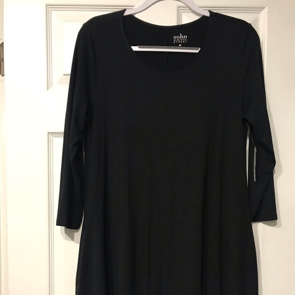Dress Size M New York & Company - Picture 2 of 5